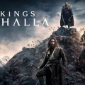 Mise en ligne des 8ers pisodes de Vikings: Valhalla sur Netflix !