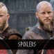 Un nouveau trailer pour la saison 5 de Vikings