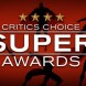 Vikings a gagn un Critics Choice Super Awards !