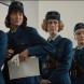 Josefin Asplund au coeur de The New Force, la premi�re s�rie historique su�doise de Netflix