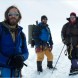 Diffusion d'Everest sur Canal+