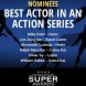 Alexander Ludwig nomin� aux Critics Choice Super Awards 2022
