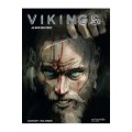 Vikings dbarque dans les librairies