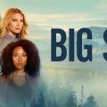 Katheryn Winnick : Episode 1x09 de Big Sky