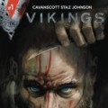 Une srie de comics pour Vikings