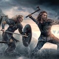 Du nouveau pour Vikings: Valhalla : poster, bande-annonce et info !
