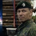 Peter Franz�n et Moe Dunford � retrouver ce soir dans la nouvelle s�rie Conflict