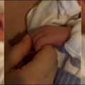 Georgia Hirst est maman !