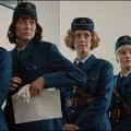 Josefin Asplund au coeur de The New Force, la premi�re s�rie historique su�doise de Netflix