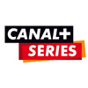 Logo de la cha�ne Canal+ S�ries