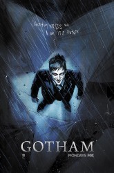 Gotham - Saison 1