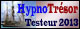 HypnoTrsor 2013 Testeur
