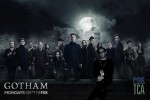 Vikings Gotham - Photos promo saison 3 