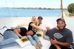 Vikings SDCC 2016 - The Yacht IMDb 
