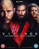 Vikings Les Coffrets Dvd 