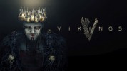 Vikings Saison 5 - Affiches 