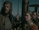 Vikings Aud : personnage de la srie 