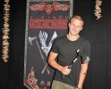 Vikings SDCC 2019 - Battle Axe Training 