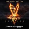 Vikings Saison 6 - Affiches 