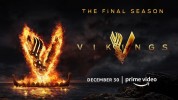 Vikings Saison 6 - Affiches 