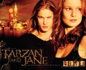 Vikings Jane et Tarzan 