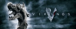 Vikings Saison 1 - Photos Promo  