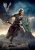 Vikings Saison 2 - Affiches 