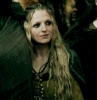 Vikings Helga : personnage de la srie 