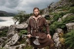 Vikings Rollo : personnage de la srie 