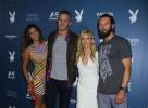 Vikings Playboy And A&E's - Event at SDCC 