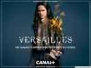 Vikings Versailles Photos Promo - Saison 1 