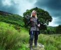 Vikings Jarl Borg : personnage de la srie 