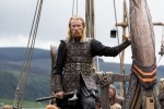 Vikings Jarl Borg : personnage de la srie 