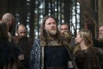 Vikings Roi Horik : personnage de la srie 