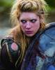 Vikings Lagertha : personnage de la srie 