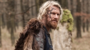 Vikings Photos promo Saison 1 - The Last Kingdom 