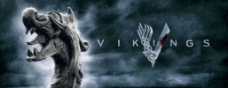 Vikings Saison 1 - Affiches 