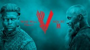 Vikings Saison 4 - Affiches 