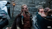 Vikings The Last Kingdom - Behind The Scenes S1 