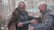 Vikings The Last Kingdom - Behind The Scenes S1 