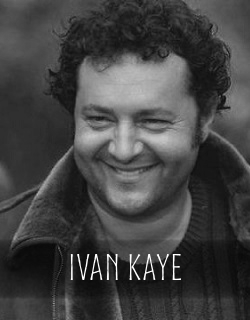 Ivan Kaye, acteur de Vikings