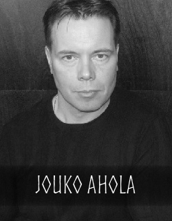 Jouko Ahola, acteur de Vikings
