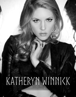 Katheryn Winnick, actrice de Vikings