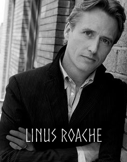Linus Roache, acteur de Vikings