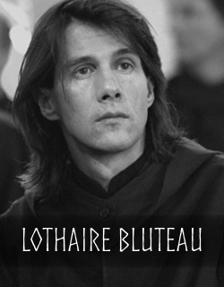 Lothaire Bluteau, acteur de Vikings