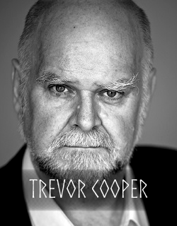 Trevor Cooper, acteur de Vikings