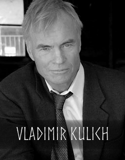 Vladimir Kulich, acteur de Vikings