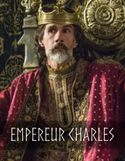 Empereur Charles, personnage de Vikings