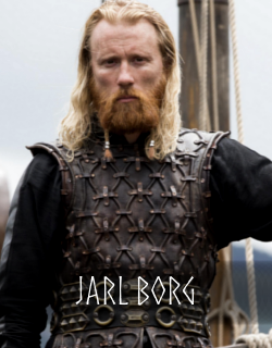 Jarl Borg