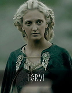 Qui est Torvi ?  Tout Savoir sur cette Guerrière Viking - Viking Héritage